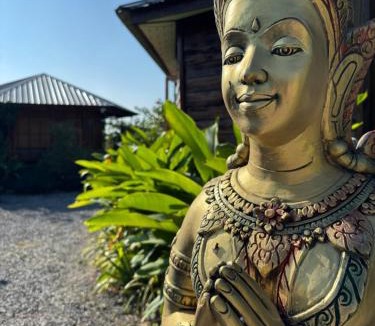 Kantharawichai Resort | The Orchid Resort & Relax