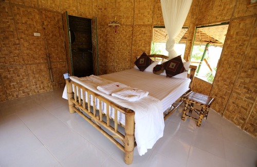 Kantharawichai House | The Orchid Resort & Relax