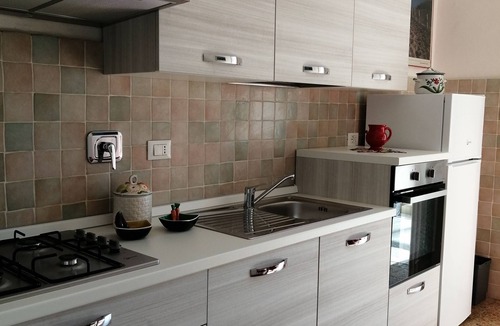 Gavinana Apartment | The OZioRinco center