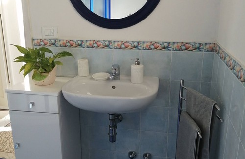 Gavinana Apartment | The OZioRinco center