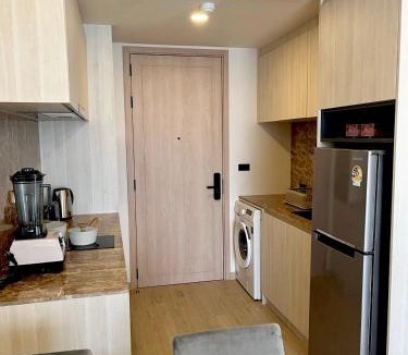 Nong Chaeng Apartment | THE OZONE CONDOMINIUM laguna near bangtao beach
