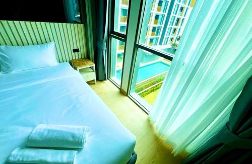 Nong Chaeng Apartment | THE OZONE CONDOMINIUM laguna near bangtao beach