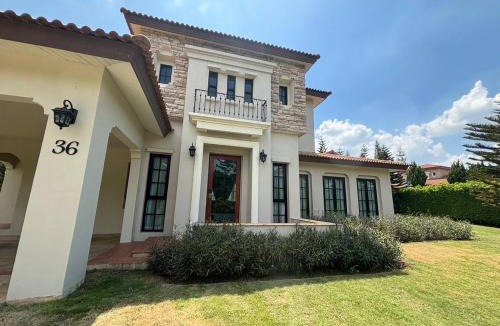 Pak Chong Villa | The Ozone Khao Yai Pool Villa 36 มายโอโซน เขาใหญ่