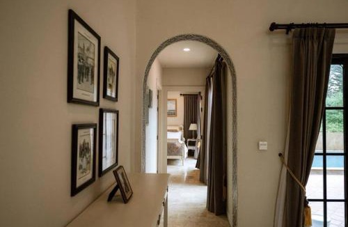 Pak Chong Villa | The Ozone Khao Yai Pool Villa 36 มายโอโซน เขาใหญ่