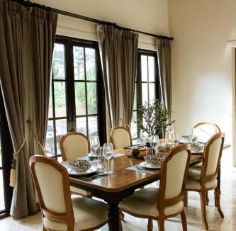 Pak Chong Villa | The Ozone Khao Yai Pool Villa 36 มายโอโซน เขาใหญ่