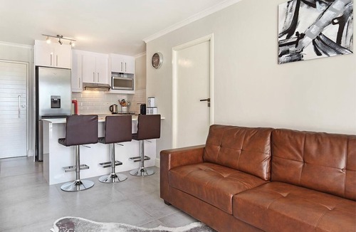 Observatory Apartment | The Paragon 317 - Two Bedroom Apartment, Sleeps 4