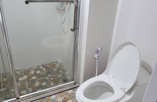 Thung Phaya Thai Apartment | the parc phayathai apartment