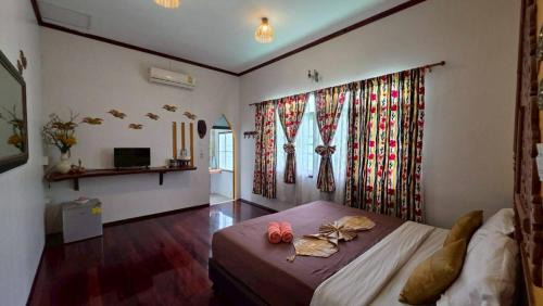 Ayutthaya House | The Park Ayutthaya Resort And Spa