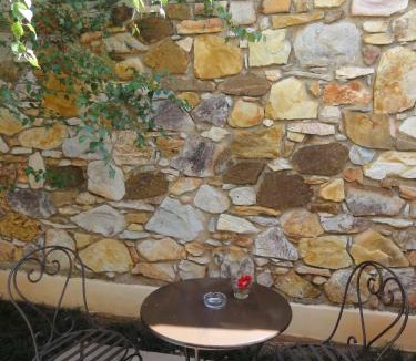Parkwood Hotel | The Parkwood