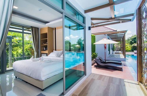 Chanthaburi Hotel | The Peak Chanthaburi Hotel