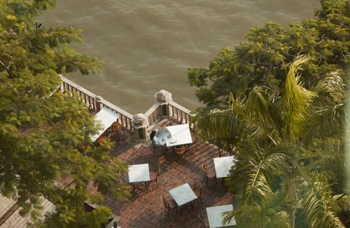 Khlong Ton Sai Hotel | The Peninsula Bangkok