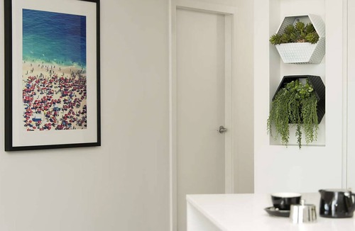Mollymook Apartment | The Penthouse - Make your well-earned holiday extraordinary in this stunning beachfront apartment