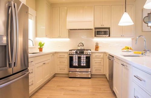 Napa Condo | The Perfect Abode For Your Napa Stay