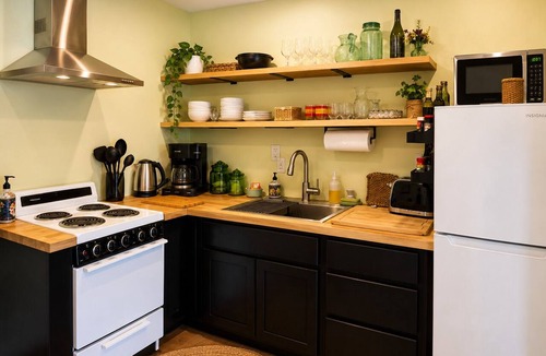 Rio Grande Apartment | The perfect APT near everything!