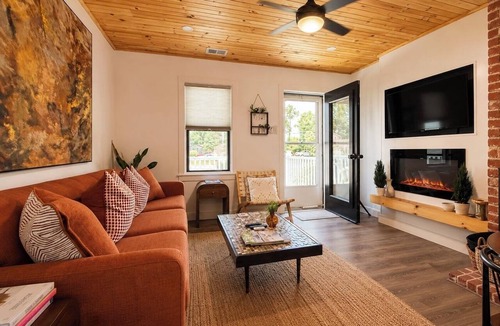 Rio Grande Apartment | The perfect APT near everything!