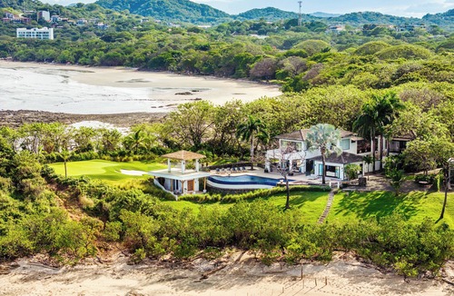 Playa Langosta Villa | The Point Luxury Villa, Tamarindo