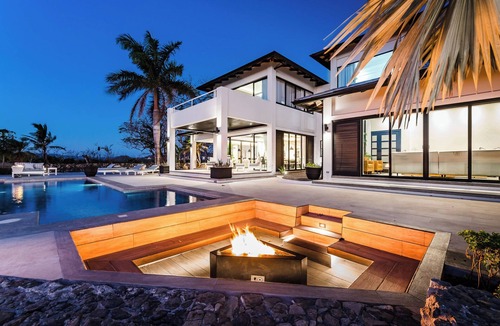 Playa Langosta Villa | The Point Luxury Villa, Tamarindo