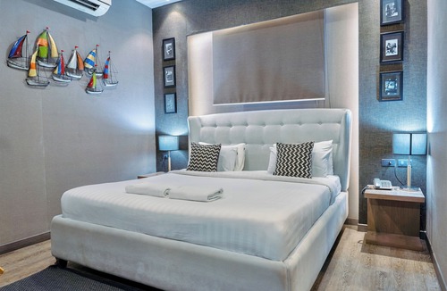 Sao Chingcha Hostel | The Printing House Poshtel - Hostel