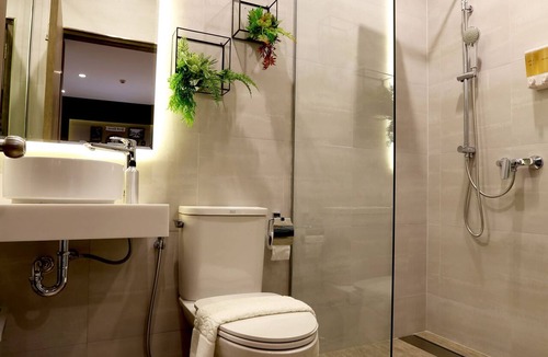 Sao Chingcha Hostel | The Printing House Poshtel - Hostel