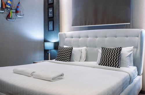 Sao Chingcha Hostel | The Printing House Poshtel - Hostel