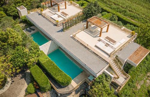 Nong Sarai Resort | The Private Pool Villas at Civilai Hill Khao Yai