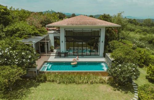 Nong Sarai Resort | The Private Pool Villas at Civilai Hill Khao Yai