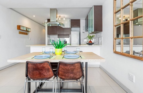 Claremont Apartment | The Quadrant 406 - Two Bedroom Apartment, Sleeps 4