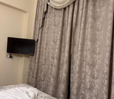 Kimberley Hotel | The Queens Hotel
