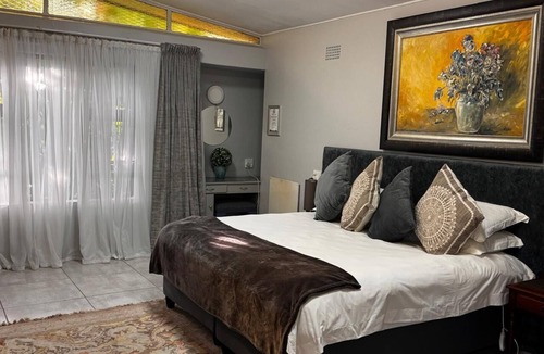 Krugersdorp North Hotel | The Rabbit Hole Hotel