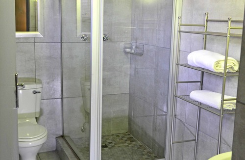 Krugersdorp North Hotel | The Rabbit Hole Hotel