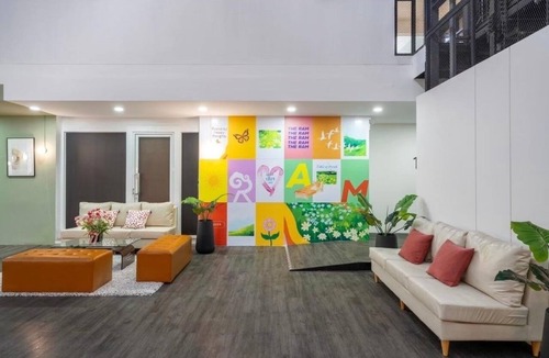 Minburi Hotel | The Ram Hotel