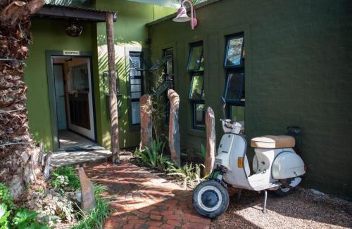 Potchefstroom House | The Ranch Guesthouse