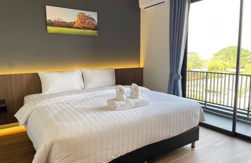 Ratchaburi Hotel | The Richer