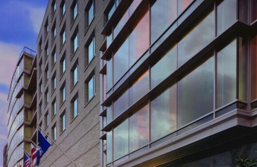 West End Hotel | The Ritz-Carlton, Washington, D.C.