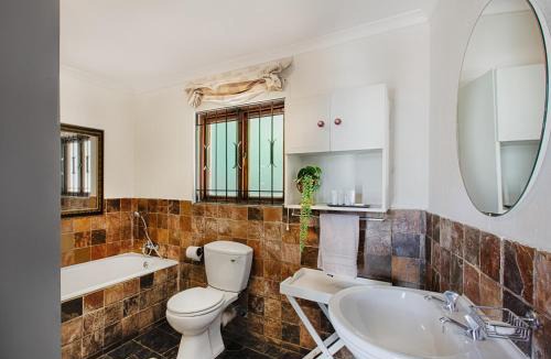 Muldersdrift Apartment | The River Cottage
