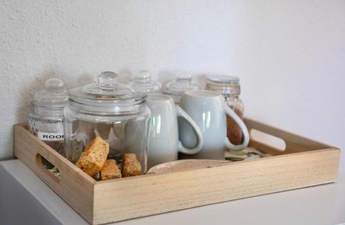 Muldersdrift House | The River Guestroom