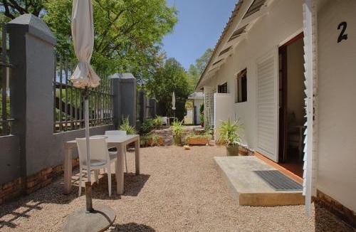Muldersdrift House | The River Guestroom