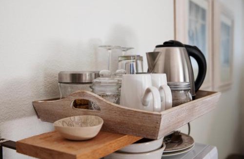 Muldersdrift House | The River Guestroom
