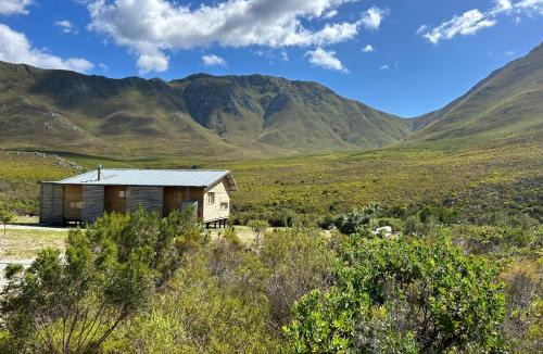 Elgin Apartment | The River Retreat Kogelberg