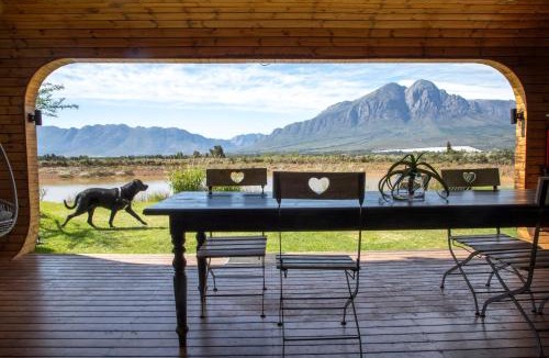 Wolseley Villa | The Riverstone House