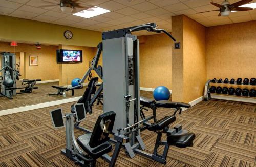Rockville Hotel | The Rockville Hotel, a Ramada by Wyndham