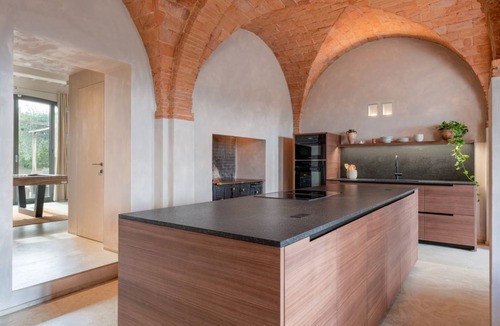 Lastra a Signa Villa | The Romantic Olive Reatreat with pool and garden near Florence
