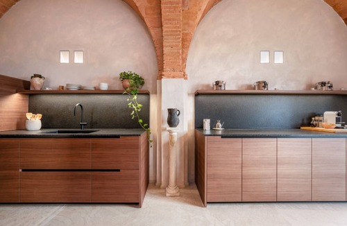 Lastra a Signa Villa | The Romantic Olive Reatreat with pool and garden near Florence