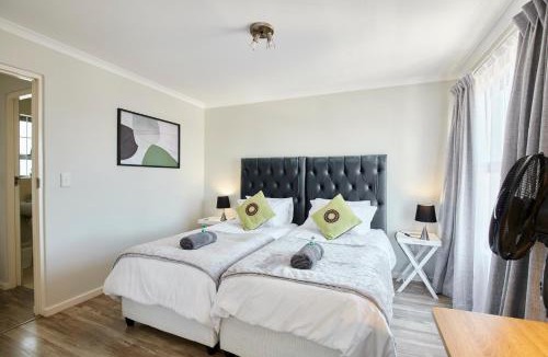 Rondebosch Apartment | The Rondebosch Views