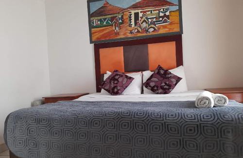Greater Johannesburg Metropolitan Area Bed & Breakfast | THE ROSE BnB