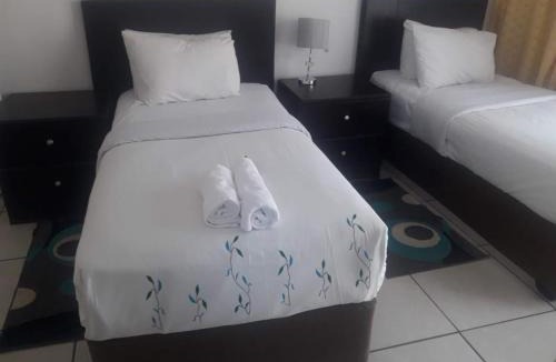 Greater Johannesburg Metropolitan Area Bed & Breakfast | THE ROSE BnB