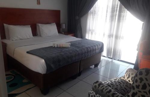 Greater Johannesburg Metropolitan Area Bed & Breakfast | THE ROSE BnB