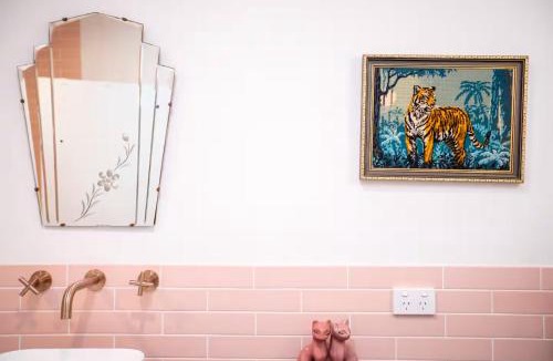Bundeena House | The Royale Bundeena