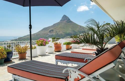 Camps Bay House | The Sanctuary