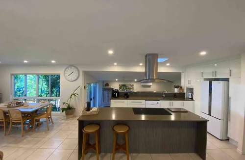 Wongaling Beach House | The Sandpit - Absolute Beachfront Escape